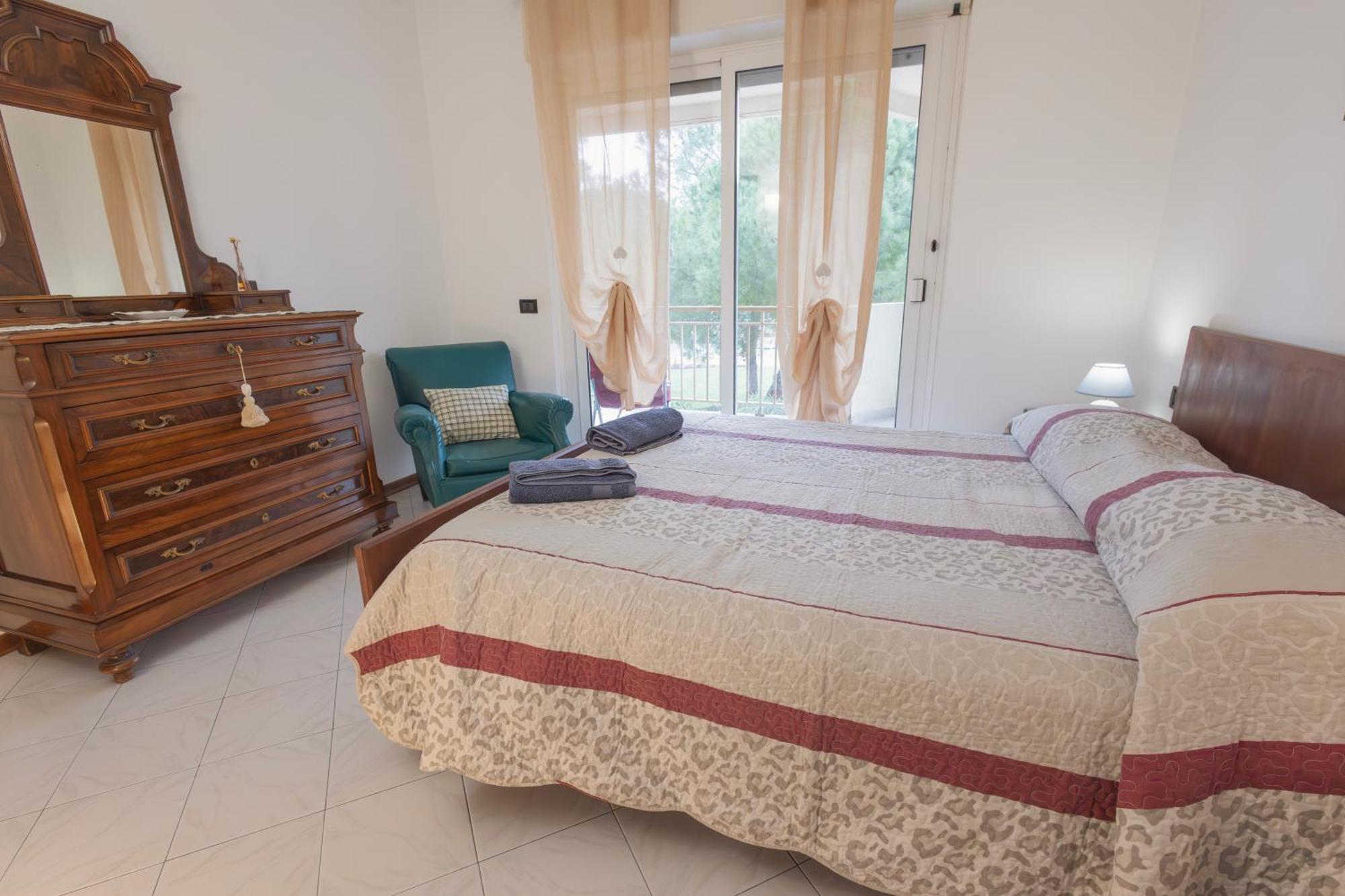 Appartement Casa Olga à Vallecrosia Extérieur photo